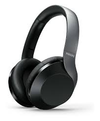 Skullcandy CHOPS Headphones In Black Chrome - HH26SKC01